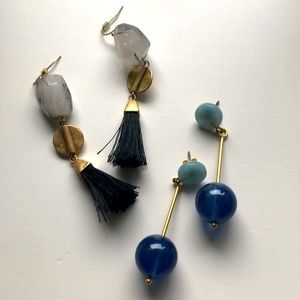 Madewell Earrings